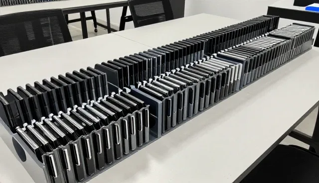中小客户选型关注点及使用与维护处理方向