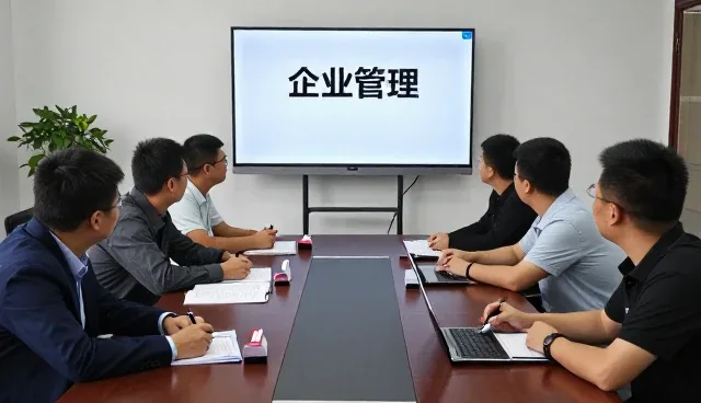 中山市抖帝工艺品有限公司探索企业管理新方向，布局企业管理领域