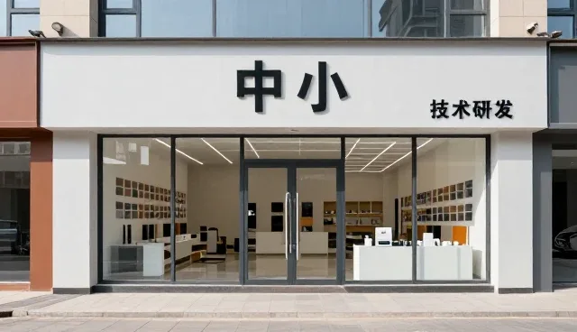 中小客户技术外包选型中的关键考量因素