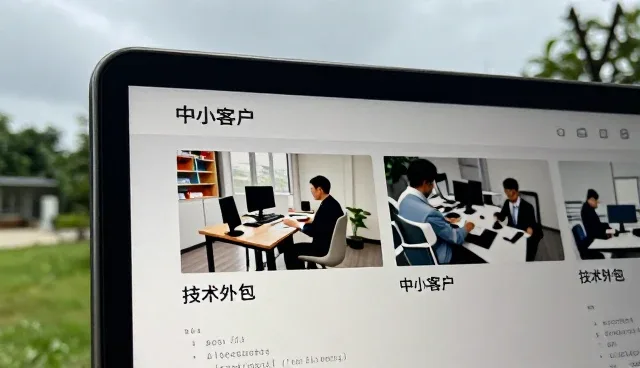 中小客户在使用与维护设备时的常见误区与应对策略